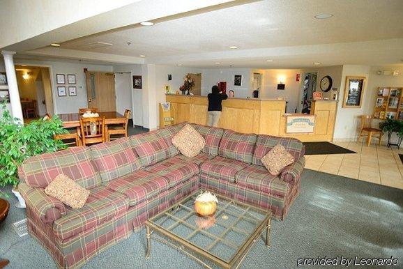 Ameriway Inn And Suites Bad Axe Exterior foto