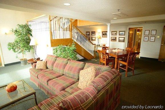 Ameriway Inn And Suites Bad Axe Exterior foto