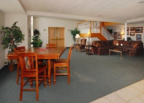 Ameriway Inn And Suites Bad Axe Exterior foto