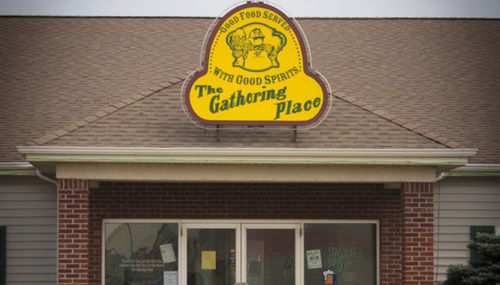 Ameriway Inn And Suites Bad Axe Exterior foto